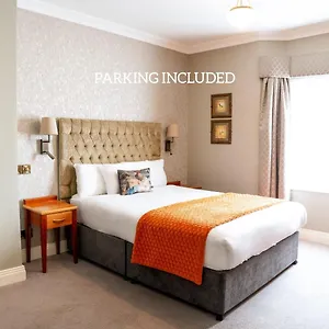 Western 4*, Galway Irland