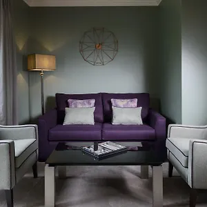 Apartahotel The Reserve At Muckross Park, Killarney