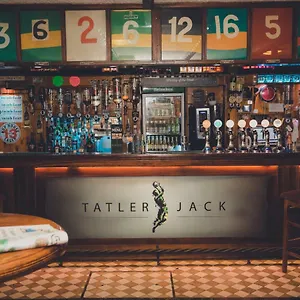 Bed and breakfast Tatler Jack, Killarney