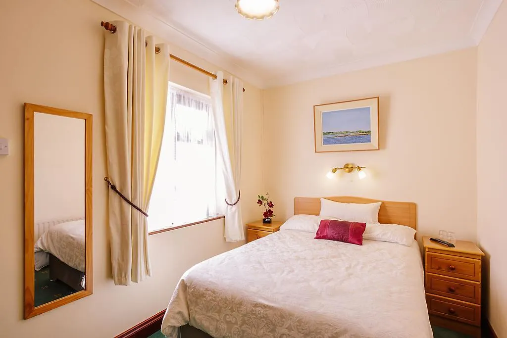 The Harp B&B Killarney 3*,