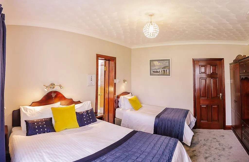Bed & Breakfast The Harp Bed and Breakfast Killarney