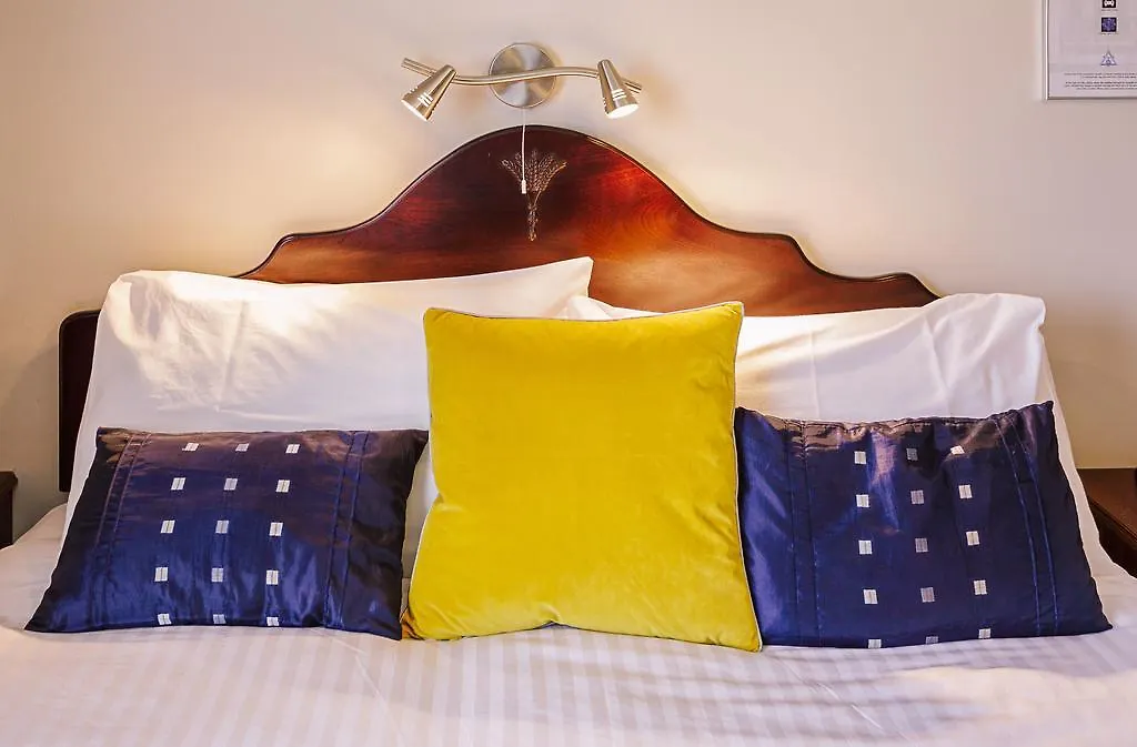 The Harp B&B Killarney