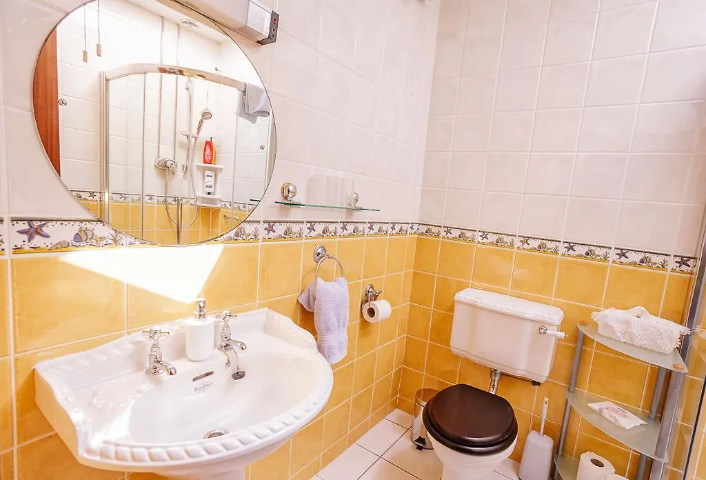 Bed & Breakfast The Harp B&B Killarney