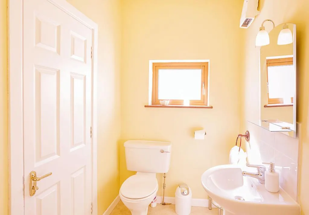 The Harp B&B Killarney Bed & Breakfast