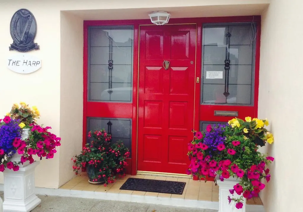 The Harp B&B Killarney